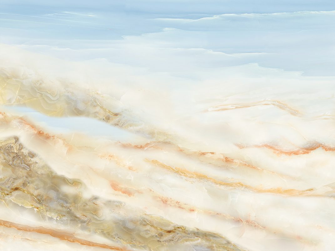 人造石電視背景墻