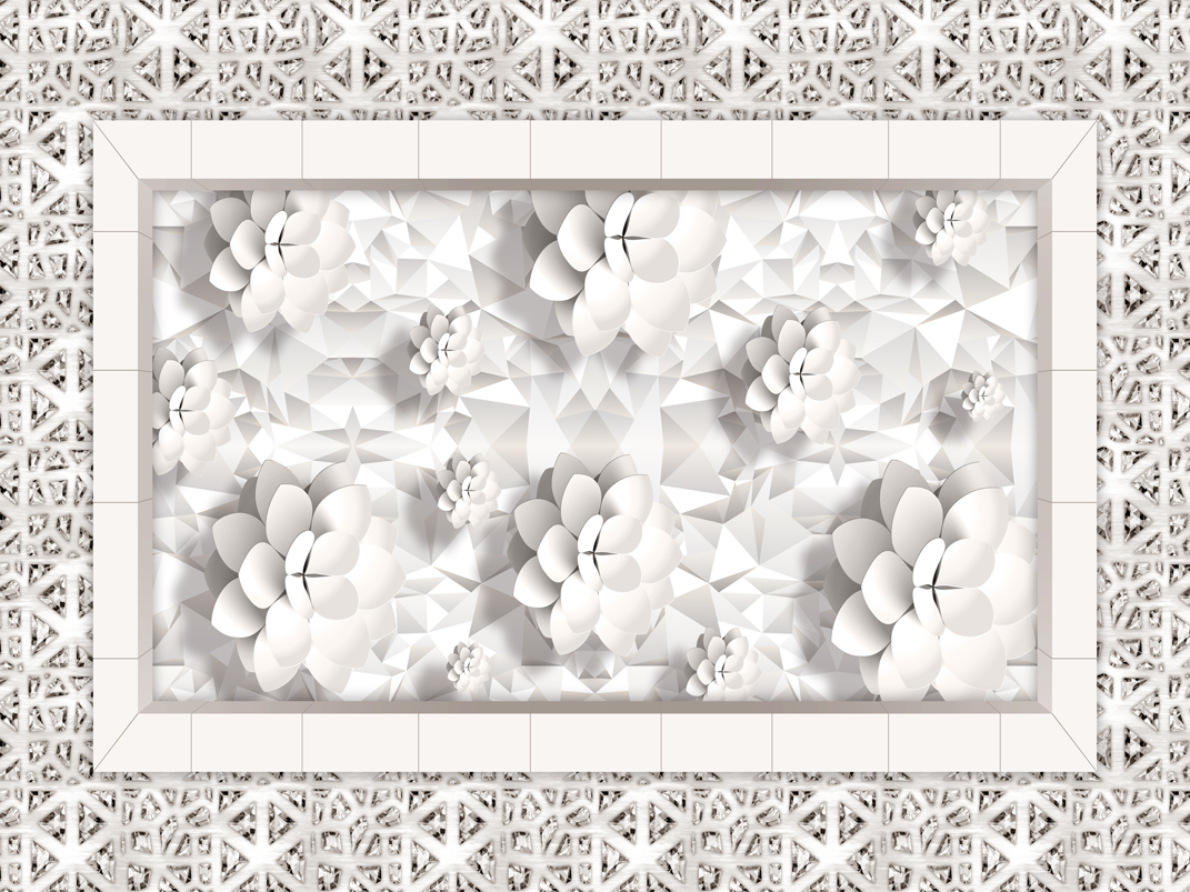 古典背景墻風(fēng)格